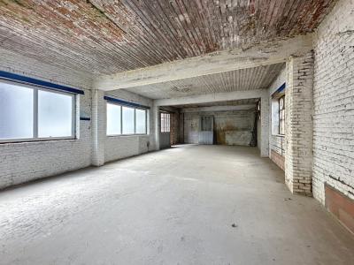 Rue Plaine d'Aviation 49, Evere, 1140, Belgium