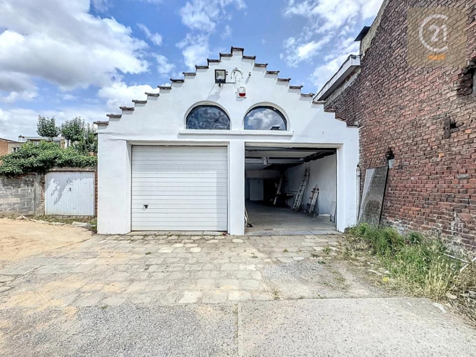 Rue des Tournesols 15, Anderlecht, 1070, Belgio