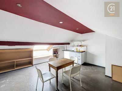 Rue des Tournesols 15, Anderlecht, 1070, Belgio