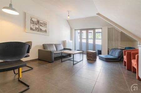 nieuwstraat 12, Geraardsbergen, 9500, Belgium
