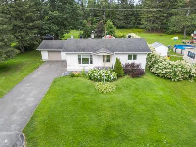 5  Rue Birch, Shannon, Quebec G0A 4N1, Canadá