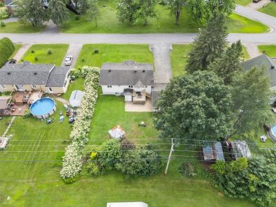 5  Rue Birch, Shannon, Quebec G0A 4N1, Canadá