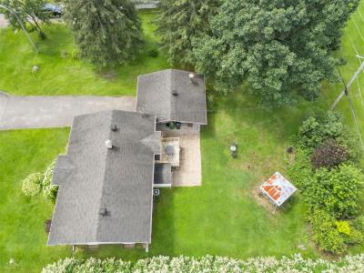 5  Rue Birch, Shannon, Quebec G0A 4N1, Canadá