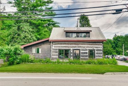 22  Ch. Scott, Chelsea, Quebec J9B 1R5, Canadá