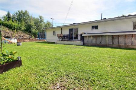 438 Rue du Bel-Air, Pohénégamook, Québec G0L 1J0, Canada