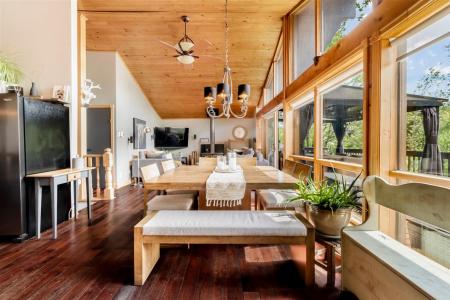 16 Rue Corbeil, Morin-Heights, Квебек J0R 1H0, Канада