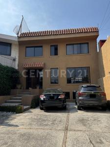 Fuente del Parian 23,, Naucalpan, État De Mexico 53950, Mexique