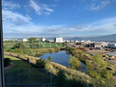 Valle de Luena 22,, El Marqués, Querétaro 76269, Mexico