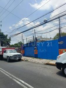 Manuel Salazar 73,, Azcapotzalco, Ciudad De México 02400, México