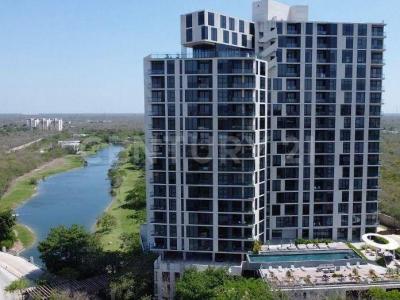 AV. CABO NORTE TORRE ADAMANT L4 D407,, Mérida, Yucatan 97305, Mexico