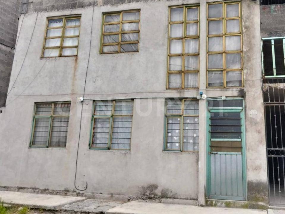 Modulo 14 Edificio E departamento 101,, Coacalco De Berriozábal, Stato Del Messico 55717, Messico