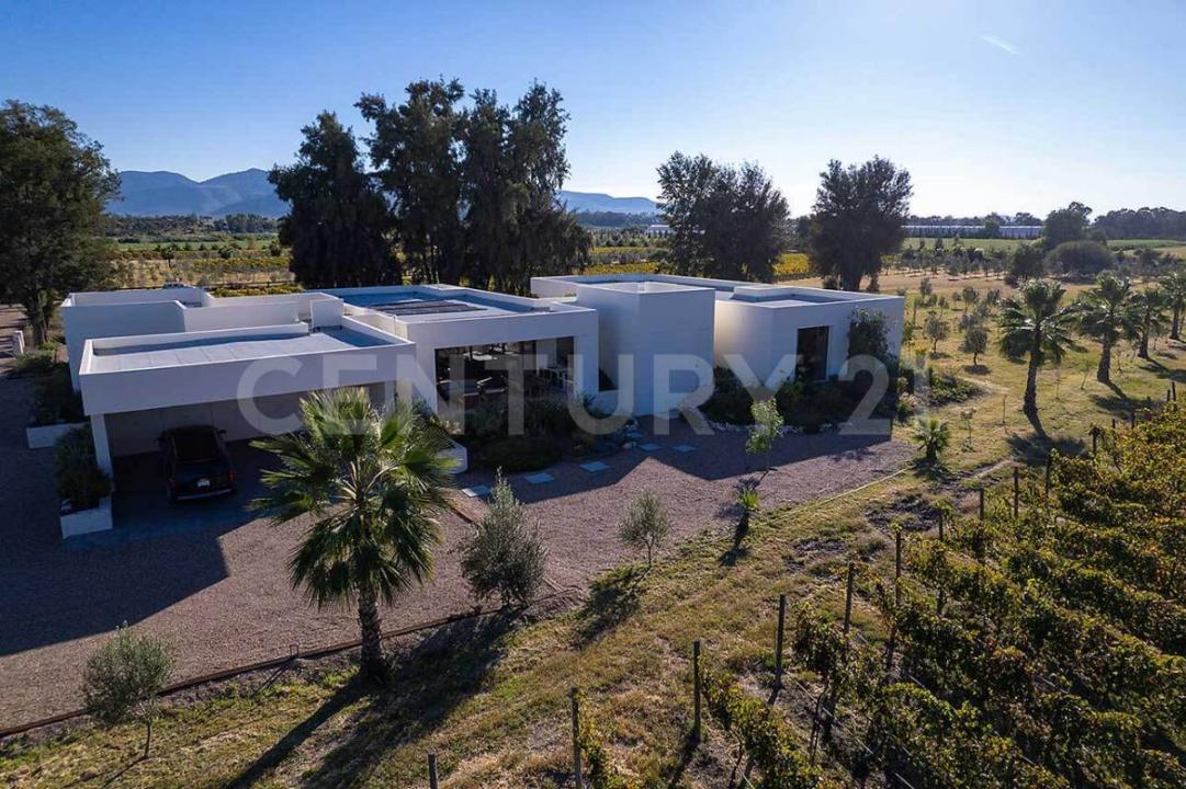 Viñedos San Francisco s/n,, San Miguel De Allende, ولاية غواناخواتو 37700, المكسيك
