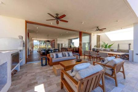 Viñedos San Francisco s/n,, San Miguel De Allende, ولاية غواناخواتو 37700, المكسيك