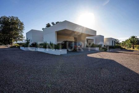 Viñedos San Francisco s/n,, San Miguel De Allende, ولاية غواناخواتو 37700, المكسيك