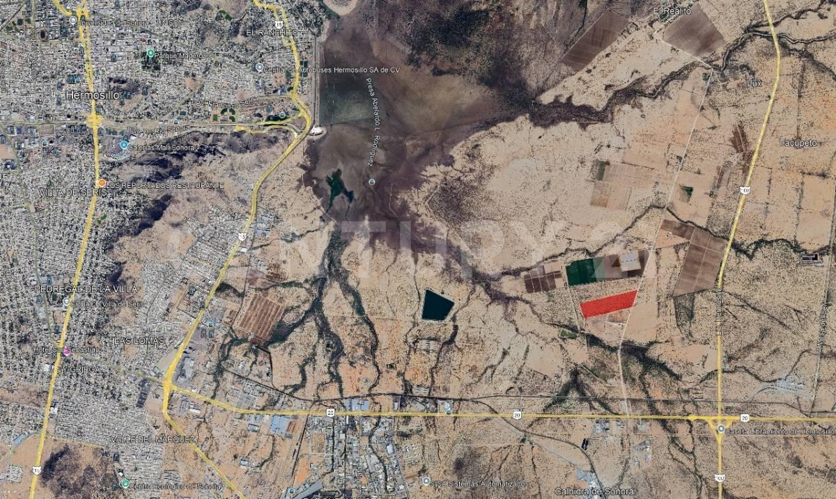 Hermosillo, Sonora 83118, Mexique