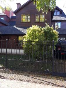 CORONEL DIAZ 916, San Martín De Los Andes, Neuquén 8370, Argentina