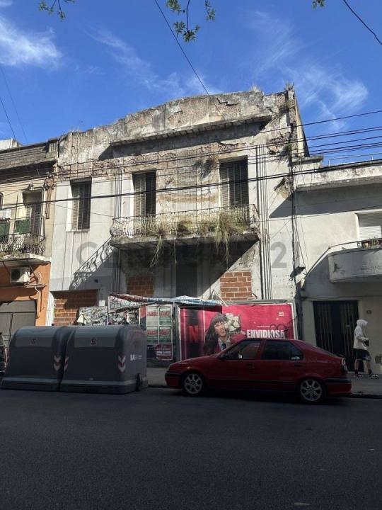 Cabrera 3200, Recoleta, Capital Federal 00001, Argentyna