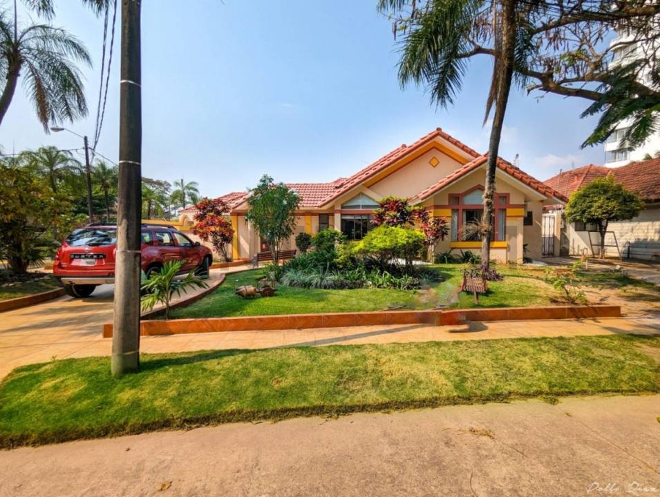 CONDOMINIO MONTIBELLO , Oeste, Santa Cruz 00001, 玻利维亚