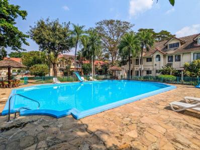 CONDOMINIO MONTIBELLO , Oeste, Santa Cruz 00001, 玻利维亚