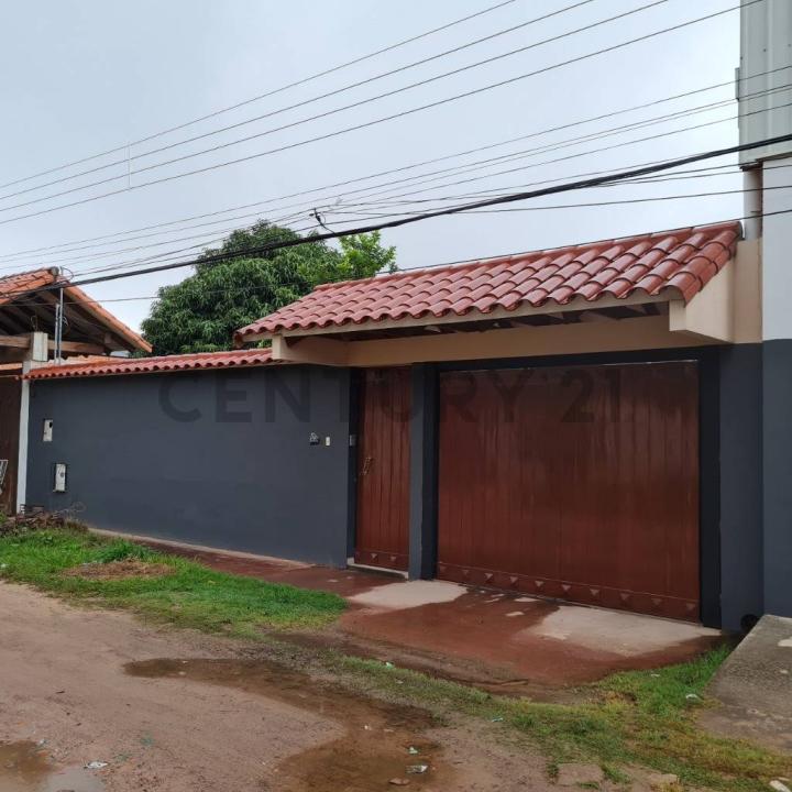 SANTOS DUMONT 5TO. ANILLO , Sur, Santa Cruz 00001, Boliwia