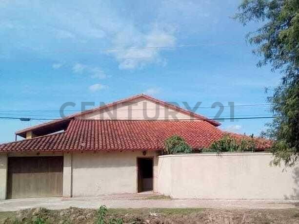 Av. Esteban Ribera, Esquina Comunidad Europea , Cercado, Beni 00001, Bolivia