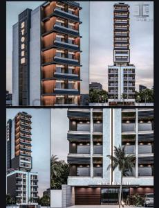 Calle Pablo Bush entre Av. San Martin y Av. Canal Isuto, entre 3r y 4to anillo , Equipetrol, Santa Cruz 00001, Bolivia
