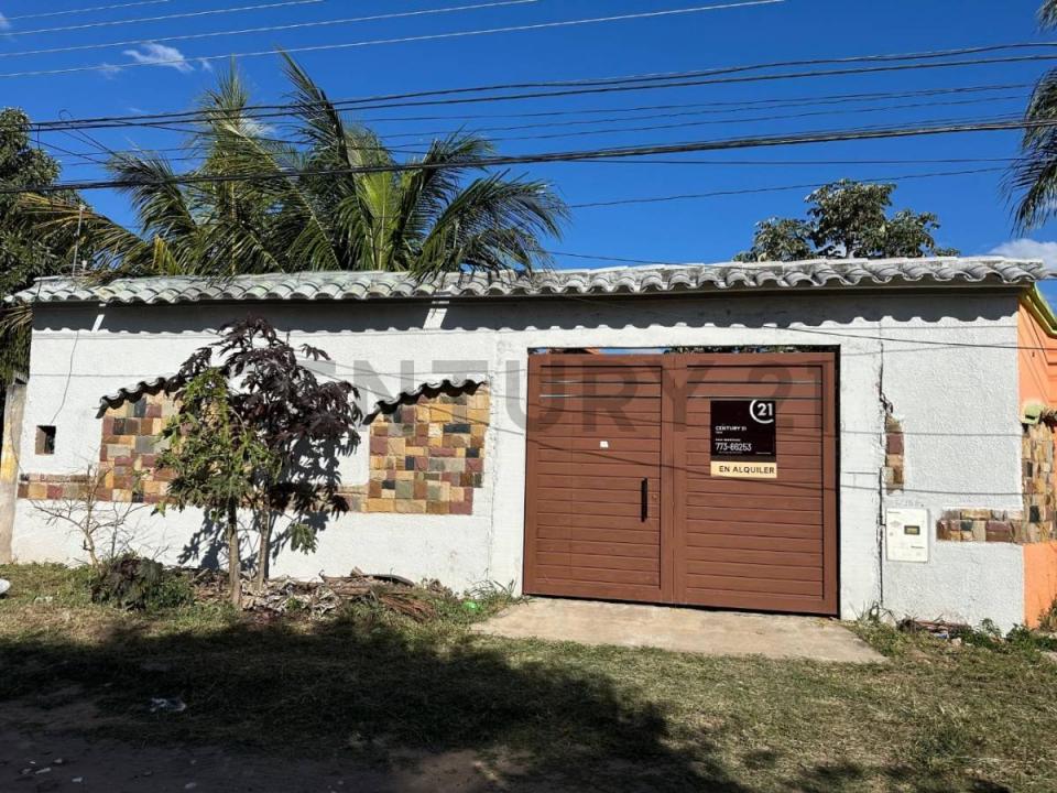b/Soberania Nacional, c/Cuadrillas, Cumavi , Este, Santa Cruz 00001, 玻利维亚