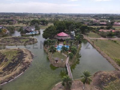 COMPLEJO CAMPESTRE NORTE , Norte, Santa Cruz 00001, Bolivia