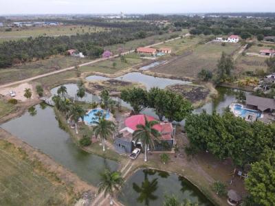 COMPLEJO CAMPESTRE NORTE , Norte, Santa Cruz 00001, Bolivia