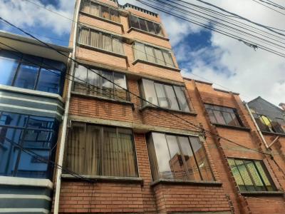 PASAJE 27 DE NOVIEMBRE 1605, El Alto, La Paz 00001, Bolivia