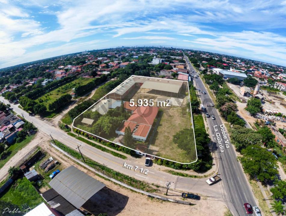 Oeste, Santa Cruz 00001, Bolivia