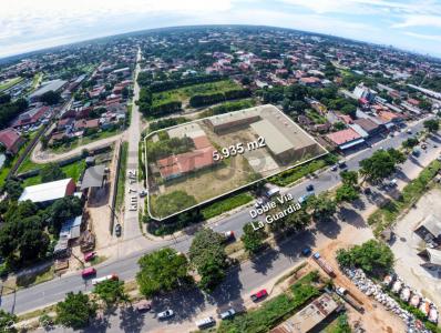 Oeste, Santa Cruz 00001, Bolivia