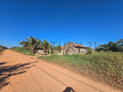 Nueva Trinidad I., Beni 00001, Bolivia