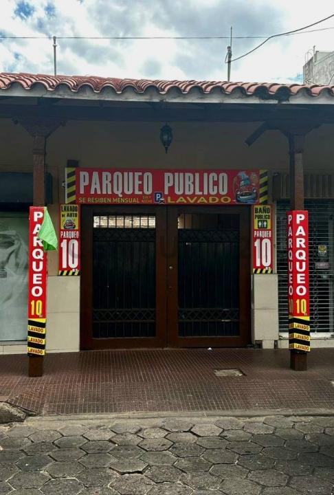 Centro, Santa Cruz 0000, Bolívia