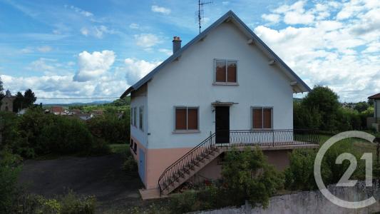 Hericourt, Franche-Comté 70400, France
