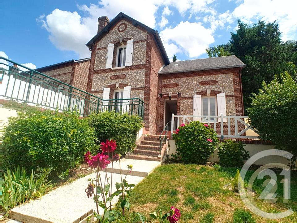 Bolbec, Haute-Normandie 76210, France