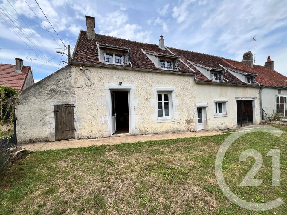 Varzy, Bourgogne 58210, France