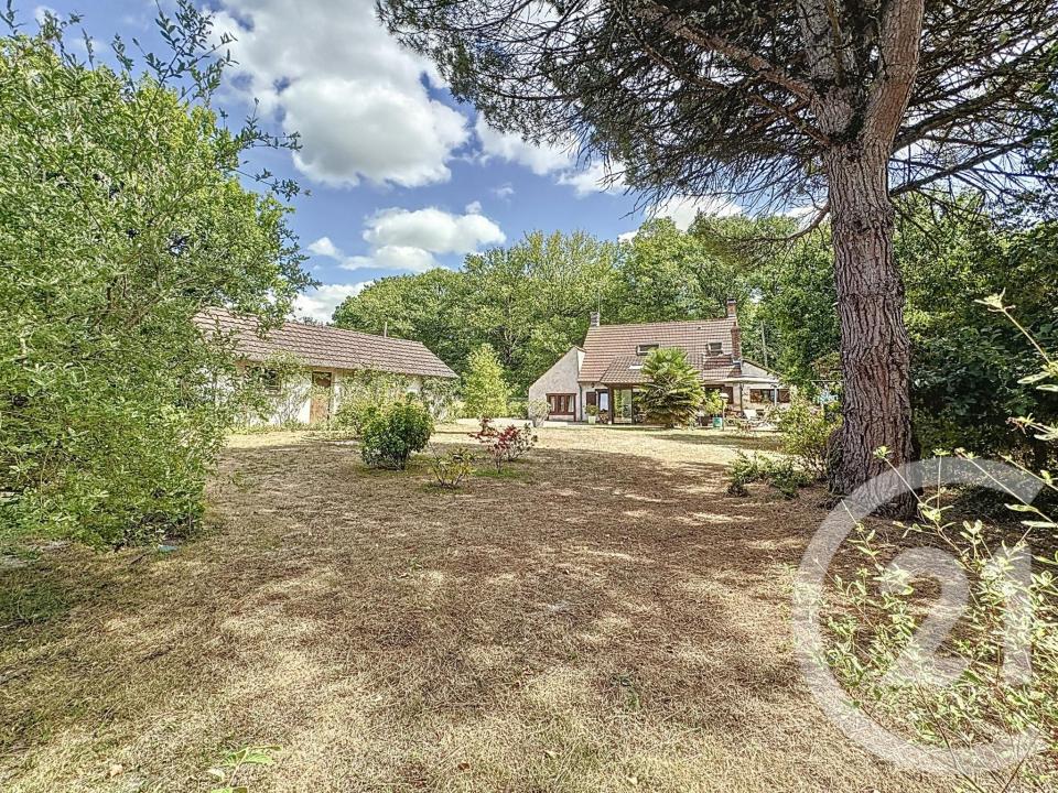 Menestreau En Villette, Centro 45240, Francia