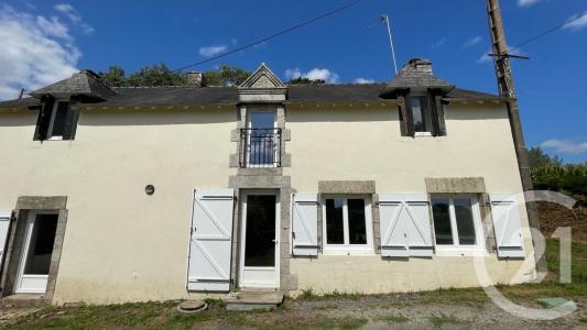 St Ave, Bretagne 56890, Frankreich