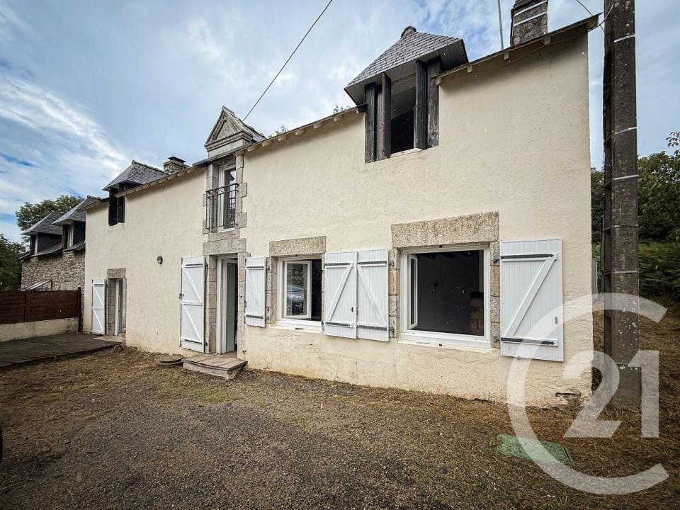 St Ave, Bretagne 56890, 法国