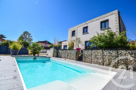 Pontcharra Sur Turdine, Rhône-Alpes 69490, France