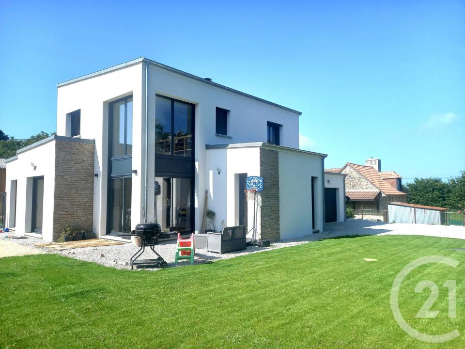 Rauville La Bigot, Basse-Normandie 50260, Frankreich