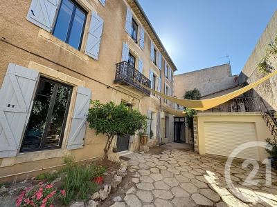 Cazouls Les Beziers, Languedoc-Roussillon 34370, France
