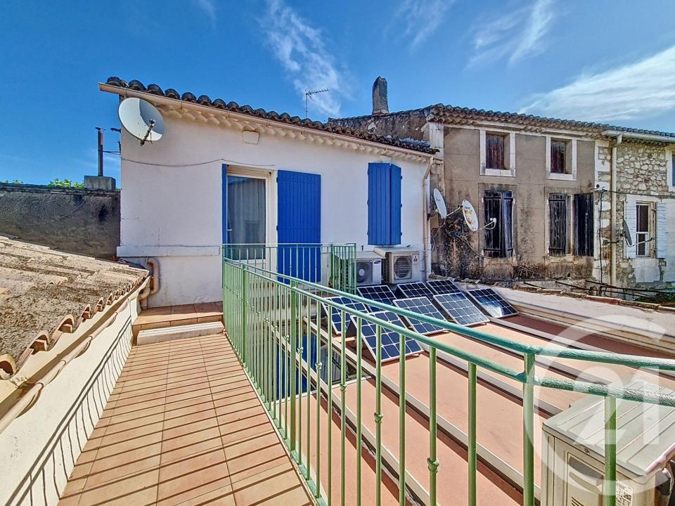Mouries, Provence-Alpes-Côte D'Azur 13890, Francia