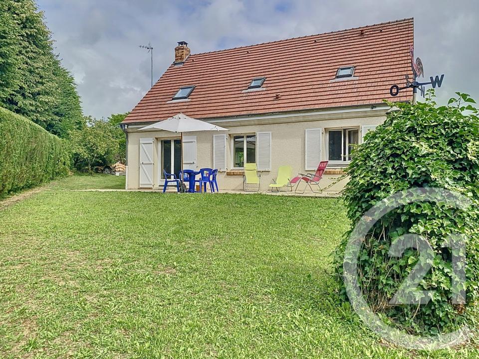 Chamant, Picardie 60300, França