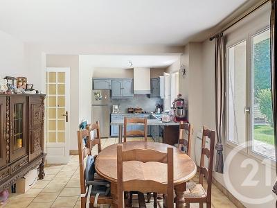 Chamant, Picardie 60300, França