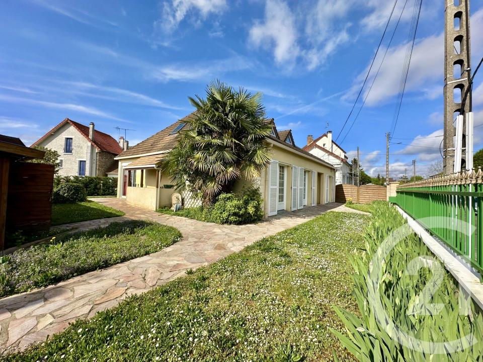 Beauchamp, Île-de-France 95250, 法国