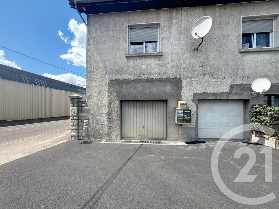 Audincourt, Franche-Comté 25400, Франция