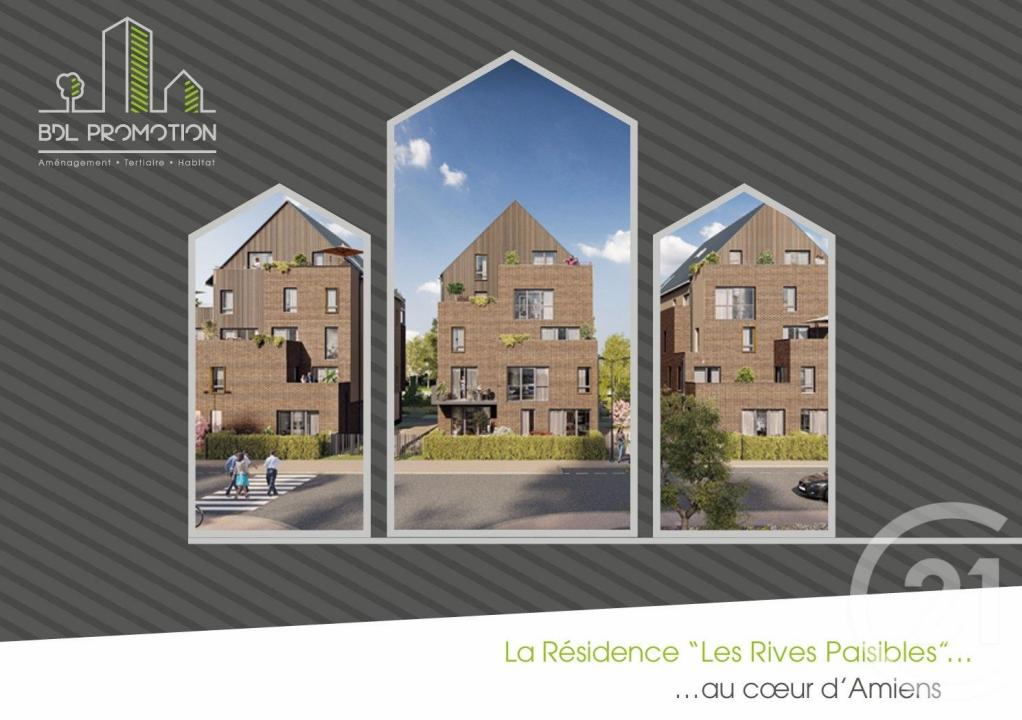 Amiens, Picardie 80000, Fransa