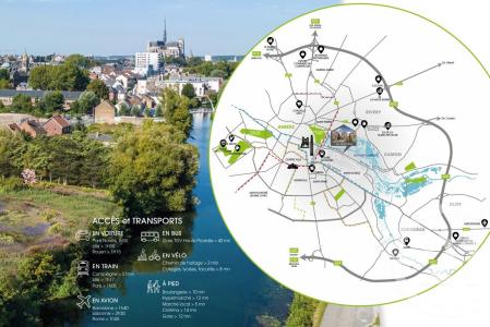Amiens, Picardie 80000, France